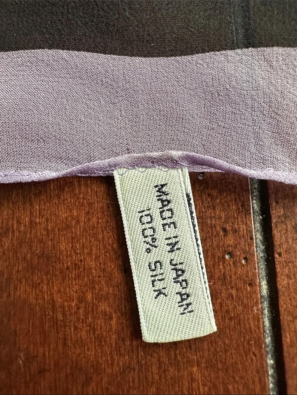 Ann Taylor 💯 Silk Scarf